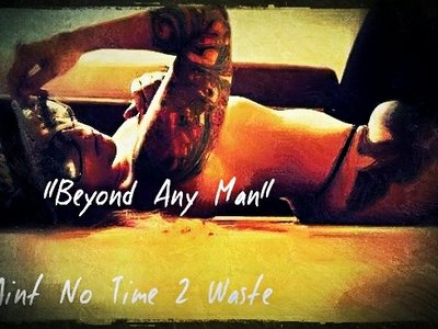 (Beyond Any Man) photo