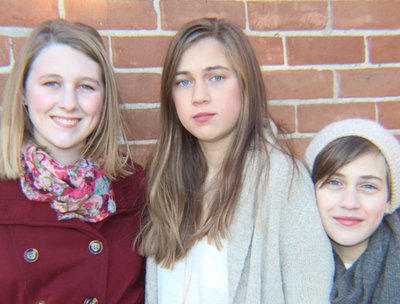 Triple The Trouble photo
