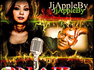 Jjappleby. photo