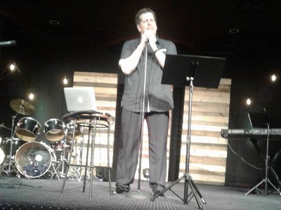 Matt Hybarger photo