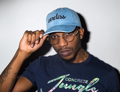 Denzil Porter photo