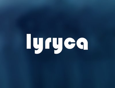 Lyryca is an indie rock / alternative band from El Paso, Texas and Chihuahua Mexico.