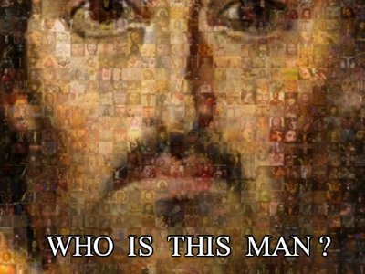 MICHAEL D'AIGLE / fool4christ photo