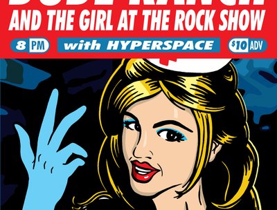 Hyperspace photo