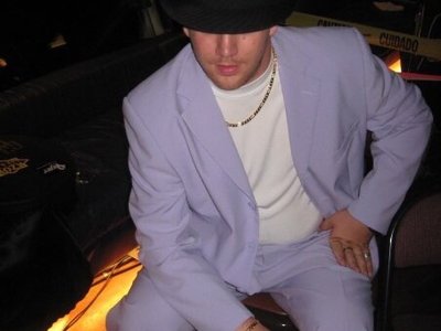 12Gage Blevins photo