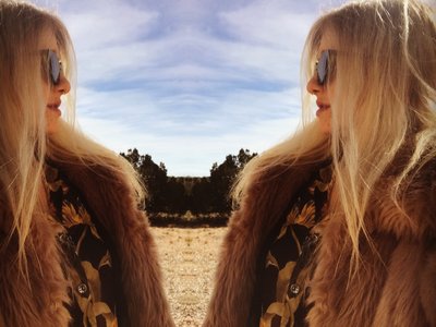 Cici Fields photo