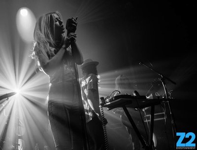 Cici Fields photo