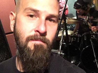 Afstotend photo