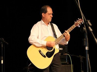 Luiz Antonio Bergonso photo