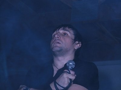 INTERZONA photo