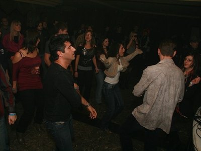 INTERZONA photo