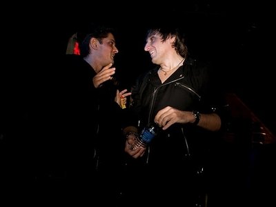 INTERZONA photo