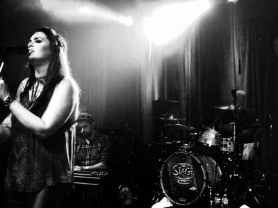 Natalie Brady & The Nite Owls photo