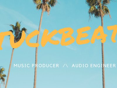 TUCKBEAT™ photo