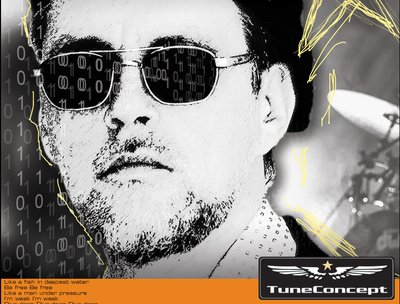 Tune Concept /Johan Rajala photo