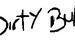 12 Dirty Bullets photo