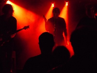 INTERZONA photo