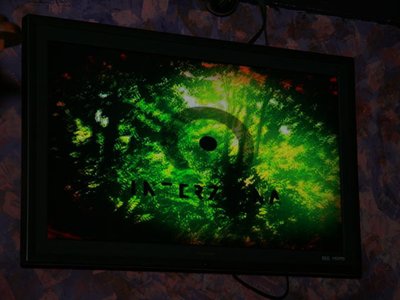 INTERZONA photo