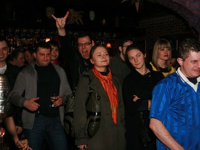 INTERZONA photo