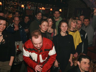INTERZONA photo