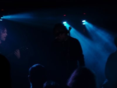 INTERZONA photo