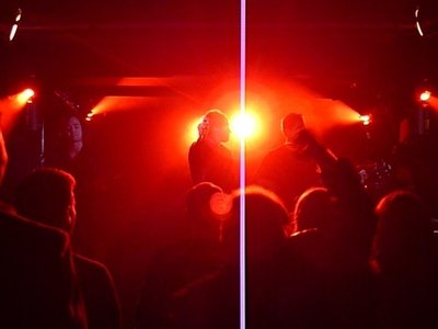 INTERZONA photo