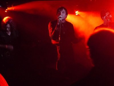 INTERZONA photo