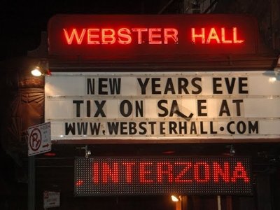 INTERZONA photo