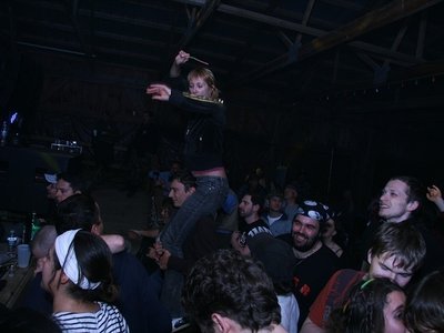 INTERZONA photo