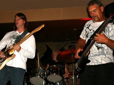 Ray Varga!