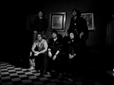 INTERZONA photo