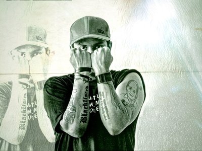 Blacklist3D : l3ft 0ut photo