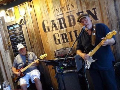 Fry Katz photo