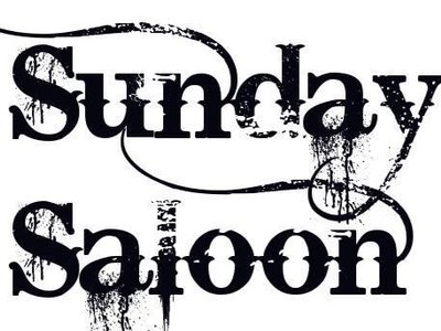 Sunday Saloon photo