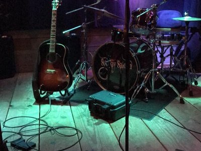 Sunday Saloon photo