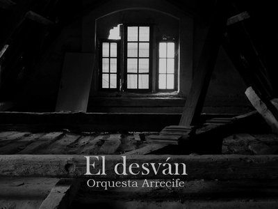 Orquesta Arrecife photo