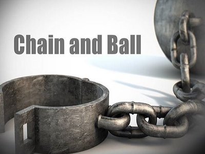 Chain and Ball