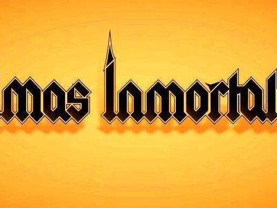 ALMAS INMORTALES photo
