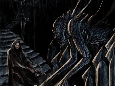 Into the Pits of Oblivion