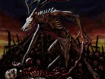 Wendigo