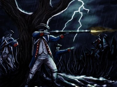 The Legion