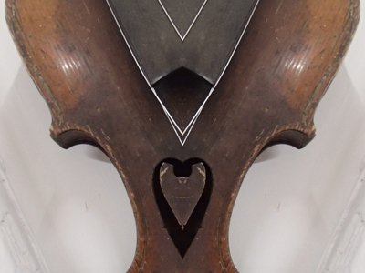 String Emergence photo