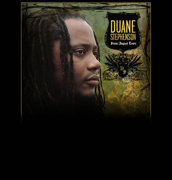 August Town by Duane Stephenson | ReverbNation