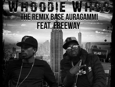 Black and White Version First Side of The Single Cover Available on all streaming sites 