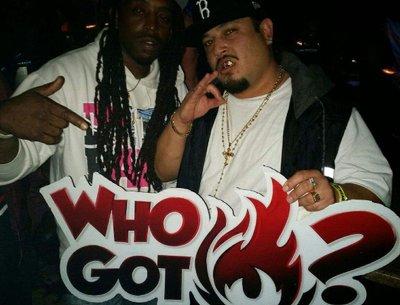 LEXO & SFNEFF KEEPING THE FLAME LITT!! WIT #IGOTFIRE IN JAMESTOWN! #BAYSHOBUSINESS #TLB #BOE