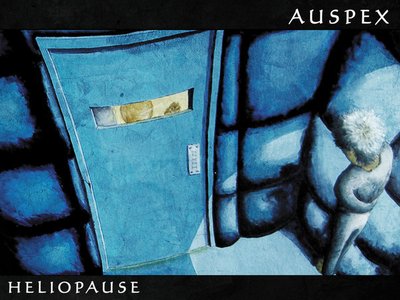 Heliopause