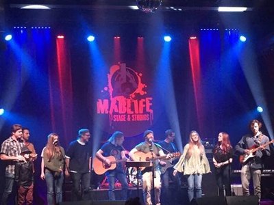 Kurt Lee Wheeler photo