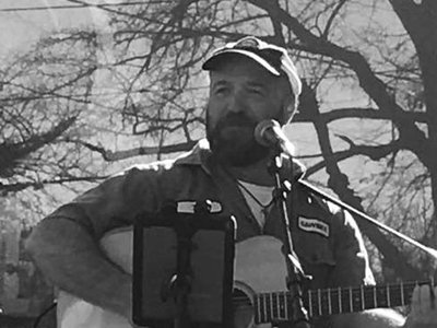 Kurt Lee Wheeler photo