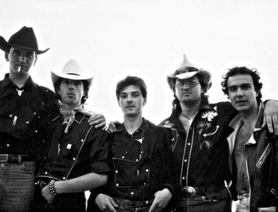 ABILENE photo