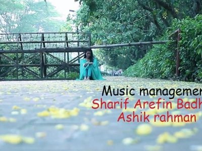 Sharif Arefin photo